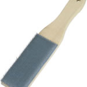 Brush AFile Cleaning 230mm Carded Brush AFile Cleaning 230mm Carded