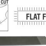 File AFile Farmers Friend 200mm Sleeve File AFile Farmers Friend 200mm Sleeve