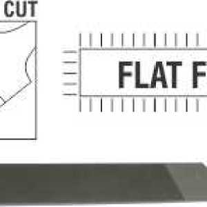 File AFile Farmers Friend 200mm Sleeve File AFile Farmers Friend 200mm Sleeve