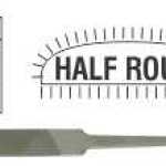 File AFile H|r 2nd Cut 150mm Sleeve File AFile H|r 2nd Cut 150mm Sleeve