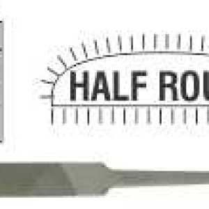 File AFile H|r 2nd Cut 250mm Sleeve File AFile H|r 2nd Cut 250mm Sleeve