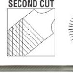 File AFile Slimtaper 100mm Sleeve File AFile Slimtaper 100mm Sleeve