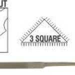 File AFile Slimtaper 200mm Sleeve File AFile Slimtaper 200mm Sleeve