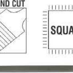File AFile Square 2nd Cut 200mm File AFile Square 2nd Cut 200mm