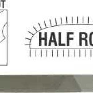 File AFile Half Round 2nd Cut 150mm File AFile Half Round 2nd Cut 150mm