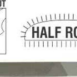 File AFile Half Round Smooth 150mm File AFile Half Round Smooth 150mm