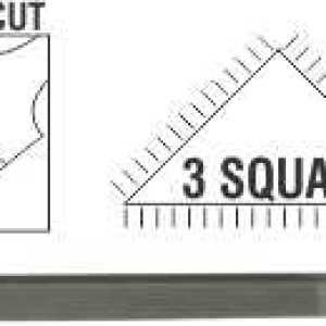 File AFile Three Square 2nd Cut 100mm File AFile Three Square 2nd Cut 100mm