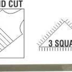 File AFile Slim Taper 100mm File AFile Slim Taper 100mm