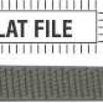 File AFile Rasp Flat Wood 300mm File AFile Rasp Flat Wood 300mm