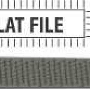 File AFile Rasp Flat Wood 300mm File AFile Rasp Flat Wood 300mm