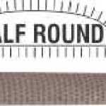 File AFile Rasp Half Round 300mm File AFile Rasp Half Round 300mm