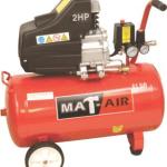 Compressor MATAIR 1.5kw|2hp 50l 220v Dd Compressor MATAIR 1.5kw|2hp 50l 220v Dd