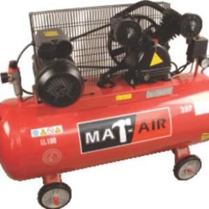 Compressor MATAIR 2.2kw|3hp 100l W|style Compressor MATAIR 2.2kw|3hp 100l W|style