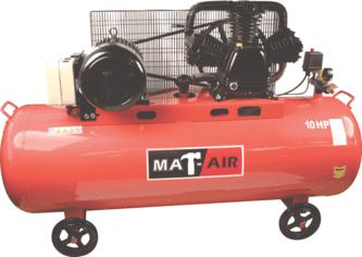 Compressor MATAIR 7.5kw|10hp 300l 380v Compressor MATAIR 7.5kw|10hp 300l 380v