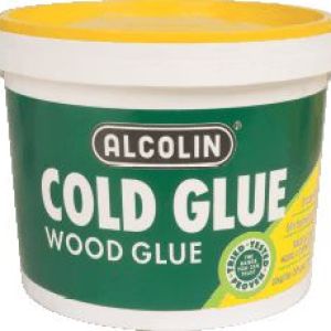 ALCOLIN Glue Wood Cold 2.5litre ALCOLIN Glue Wood Cold 2.5litre
