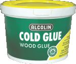 ALCOLIN Glue Wood Cold 5litre ALCOLIN Glue Wood Cold 5litre