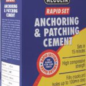 ALCOLIN Patching Cement Rapid Set.2kg ALCOLIN Patching Cement Rapid Set.2kg