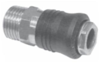 ANI Coupler Quick.univ 3|8″male 17|b ANI Coupler Quick.univ 3|8″male 17|b