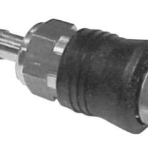 ANI Coupler Quick.univ W|tpiece 10mm 17e ANI Coupler Quick.univ W|tpiece 10mm 17e