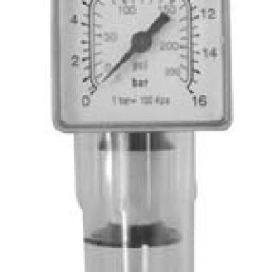 ANI Regulator Filter 1|4″ M|140|2 ANI Regulator Filter 1|4″ M|140|2