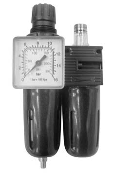 ANI Regulator Filter Lub 1|2 Ah117121 ANI Regulator Filter Lub 1|2 Ah117121