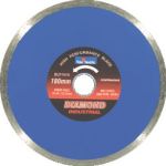 Blade FOX Diam Continuous Tile 180mm Blade FOX Diam Continuous Tile 180mm