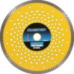 Blade FOX Diam Turbo Steel 230mm Blade FOX Diam Turbo Steel 230mm