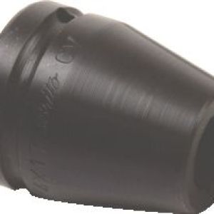 Socket Brito Impact Bihex 3|4″ dr 19mm Socket Brito Impact Bihex 3|4″ dr 19mm