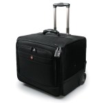 Port Bristol Trolley Large – Black Port Bristol Trolley Large – Black