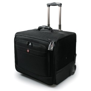 Port Bristol Trolley Large – Black Port Bristol Trolley Large – Black
