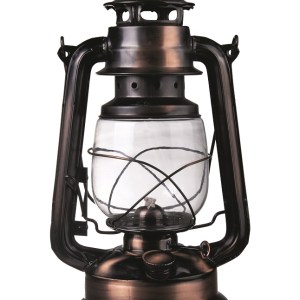 OZtrail – Hurricane Lantern – Bronze OZtrail – Hurricane Lantern – Bronze