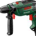 Bosch 750W Impact Drill + 15 Pcs X-Line Mixed Set Bosch 750W Impact Drill + 15 Pcs X-Line Mixed Set