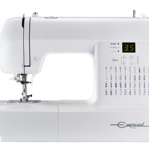 Empisal – Electronic Sewing Machine Empisal – Electronic Sewing Machine