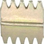 Comb Fauld Hammer Scutch 5tpi 1″ Comb Fauld Hammer Scutch 5tpi 1″