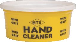 MTS Hand Cleaner With Grit 300g MTS Hand Cleaner With Grit 300g