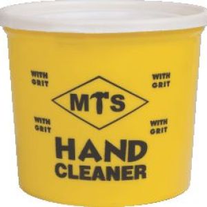 MTS Hand Cleaner With Grit 500g MTS Hand Cleaner With Grit 500g