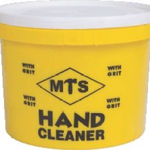 MTS Hand Cleaner With Grit 1kg MTS Hand Cleaner With Grit 1kg