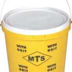 MTS Hand Cleaner With Grit 2kg MTS Hand Cleaner With Grit 2kg