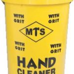 MTS Hand Cleaner With Grit 20kg MTS Hand Cleaner With Grit 20kg