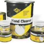 MTS Hand Cleaner Smooth 1kg MTS Hand Cleaner Smooth 1kg