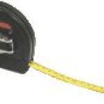 Tape Measure Fiberglass Closed Case 15m Tape Measure Fiberglass Closed Case 15m