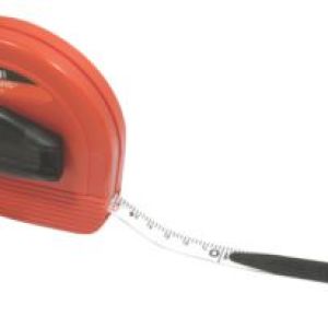 Tape Measure Fiberglass Closed Case 20m Tape Measure Fiberglass Closed Case 20m