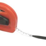 Tape Measure Fiberglass Closed Case 20m Tape Measure Fiberglass Closed Case 20m