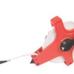 Tape Measure Fiberglass Open Frame 50m Tape Measure Fiberglass Open Frame 50m
