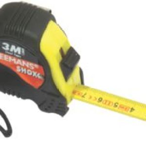 Tape Freeman Rubber Case 10x25mm Sh10 Tape Freeman Rubber Case 10x25mm Sh10