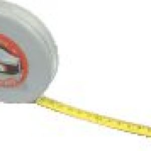 Tape Measure Steel Closed Steel Case 30m Tape Measure Steel Closed Steel Case 30m