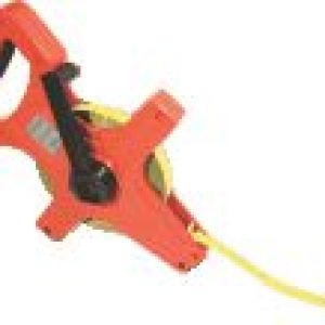 Tape Measure Steel Open Frame 50m Tape Measure Steel Open Frame 50m
