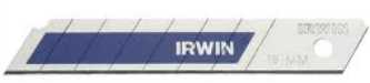 Irwin Knife Blade Bi-mt S|off 18mm Per10 Irwin Knife Blade Bi-mt S|off 18mm Per10
