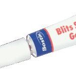 Bostik Blits Stick Gel Blist 3gr Bostik Blits Stick Gel Blist 3gr
