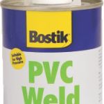 Bostik Pvc Weld 200ml Bostik Pvc Weld 200ml